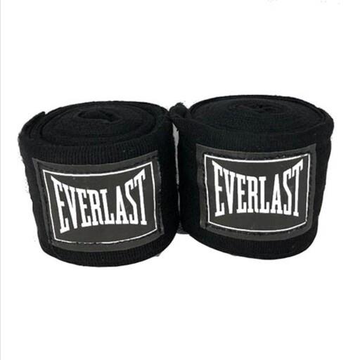 باند بوکس اورلست Everlast پنج متری قیمت عالی کیفیت عالی